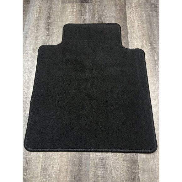 Ford F-150 Carpet Floor Mats Set Of 4 Anti-Slip F150 2021-2025 Crew Super OEM - Picture 9 of 11